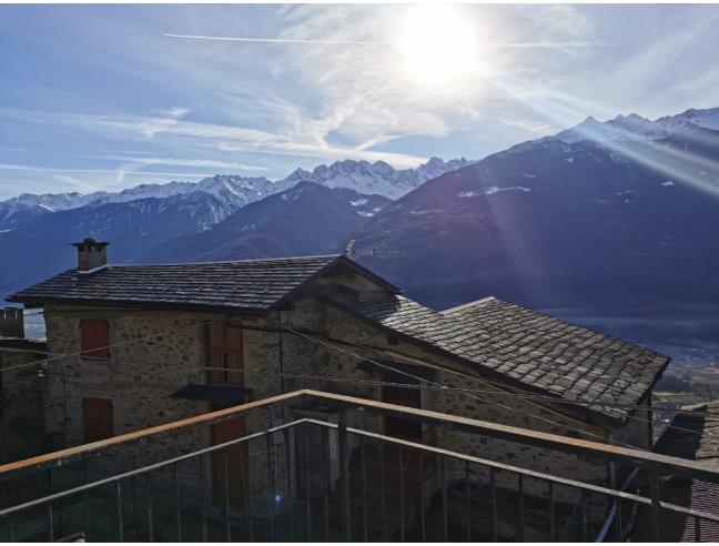 Anteprima foto 8 - Villa in Vendita a Tresivio - Sant'Abbondio