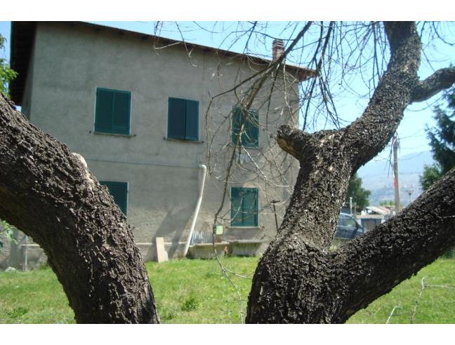 Anteprima foto 1 - Villa in Vendita a Trevi (Perugia)