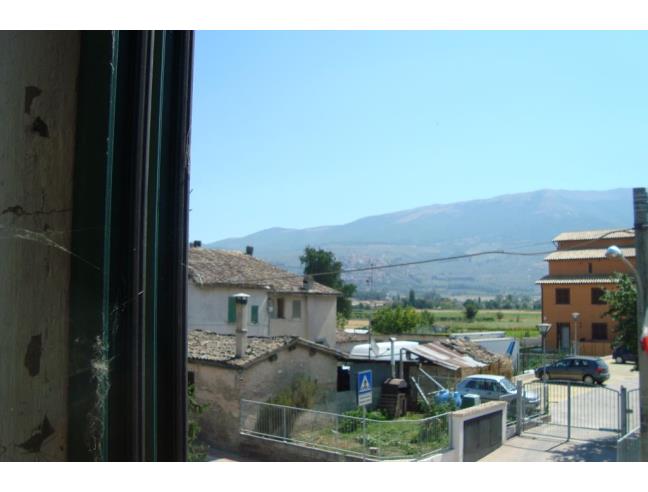 Anteprima foto 7 - Villa in Vendita a Trevi (Perugia)