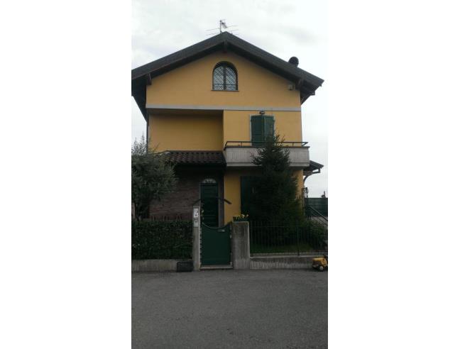 Anteprima foto 1 - Villa in Vendita a Treviglio (Bergamo)