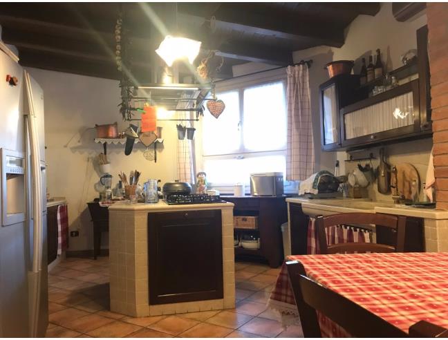 Anteprima foto 4 - Villa in Vendita a Treviso - Fuori Mura Sud