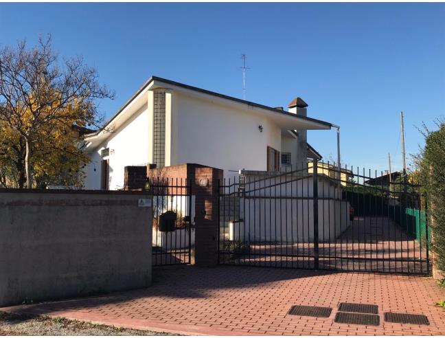 Anteprima foto 7 - Villa in Vendita a Treviso - Fuori Mura Sud