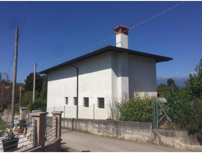 Anteprima foto 3 - Villa in Vendita a Tricesimo - Ara Piccola