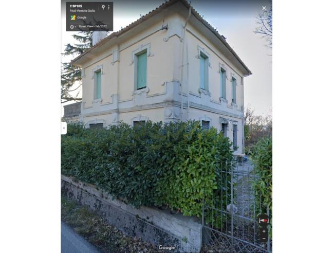 Anteprima foto 1 - Villa in Vendita a Tricesimo - Fraelacco