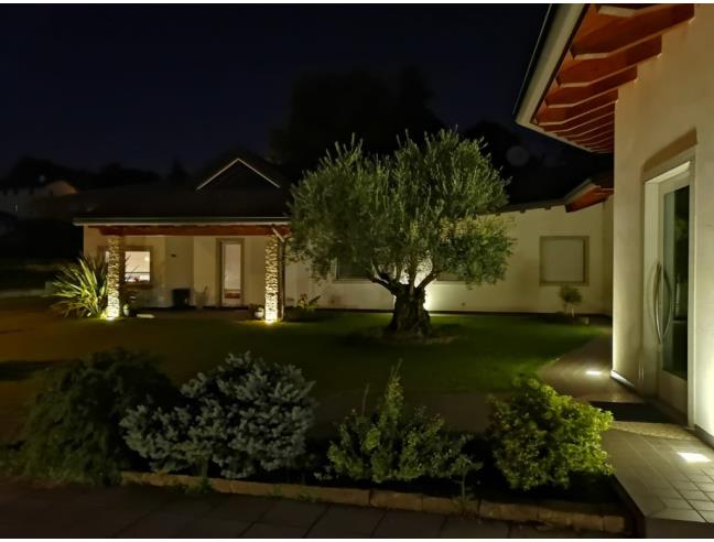 Anteprima foto 1 - Villa in Vendita a Tricesimo - Leonacco