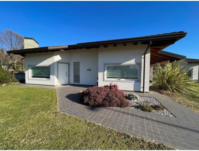 Anteprima foto 2 - Villa in Vendita a Tricesimo - Leonacco