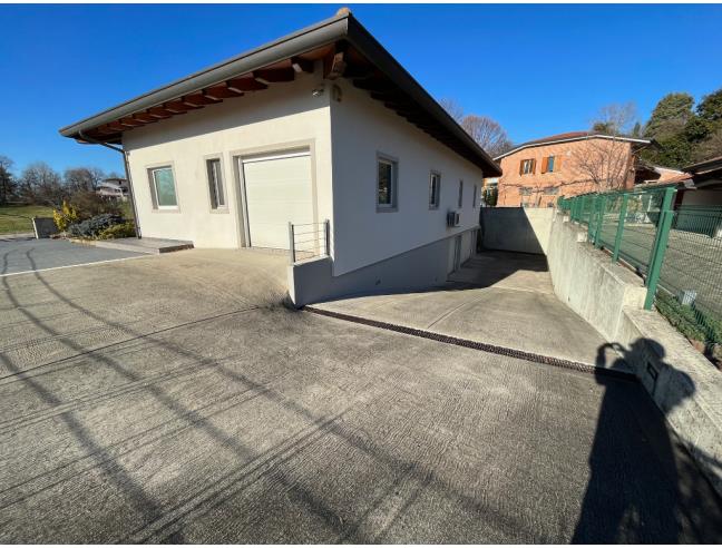 Anteprima foto 3 - Villa in Vendita a Tricesimo - Leonacco