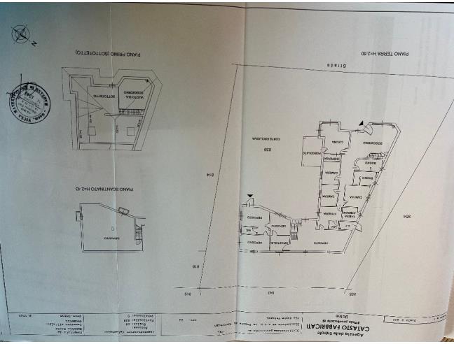 Anteprima foto 6 - Villa in Vendita a Tricesimo - Leonacco