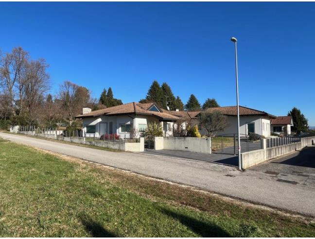 Anteprima foto 8 - Villa in Vendita a Tricesimo - Leonacco