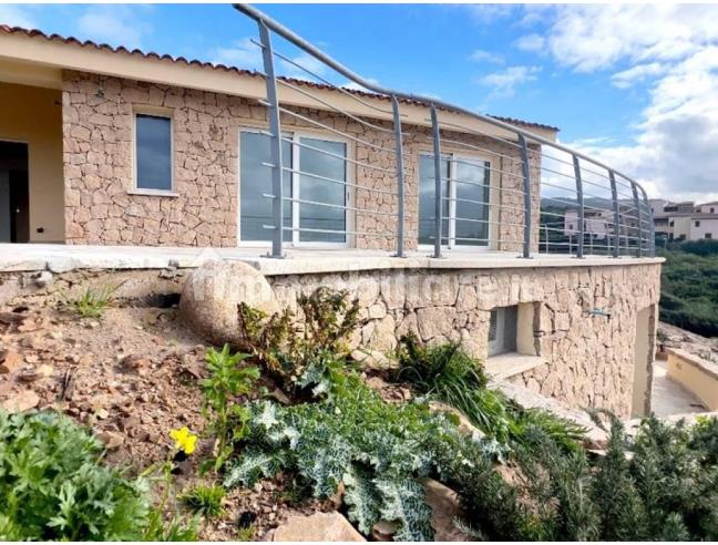 Anteprima foto 7 - Villa in Vendita a Trinità d'Agultu e Vignola - Paduledda