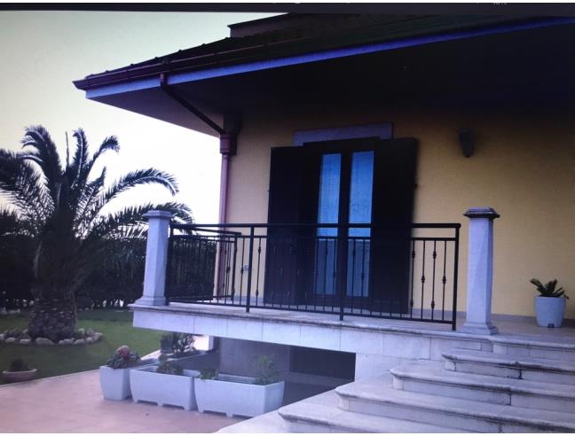 Anteprima foto 1 - Villa in Vendita a Trinitapoli (Barletta-Andria-Trani)