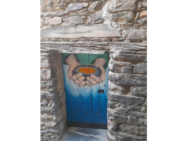 Anteprima foto 2 - Villa in Vendita a Triora (Imperia)