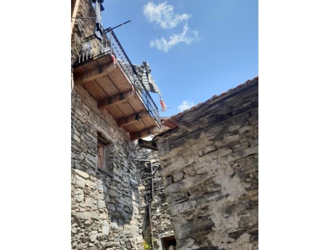 Anteprima foto 4 - Villa in Vendita a Triora (Imperia)