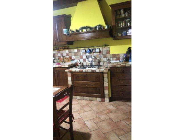 Anteprima foto 2 - Villa in Vendita a Trivolzio (Pavia)