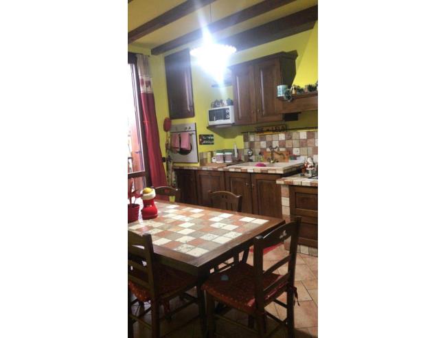 Anteprima foto 3 - Villa in Vendita a Trivolzio (Pavia)