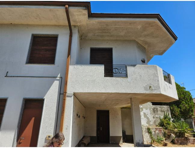 Anteprima foto 2 - Villa in Vendita a Tromello (Pavia)