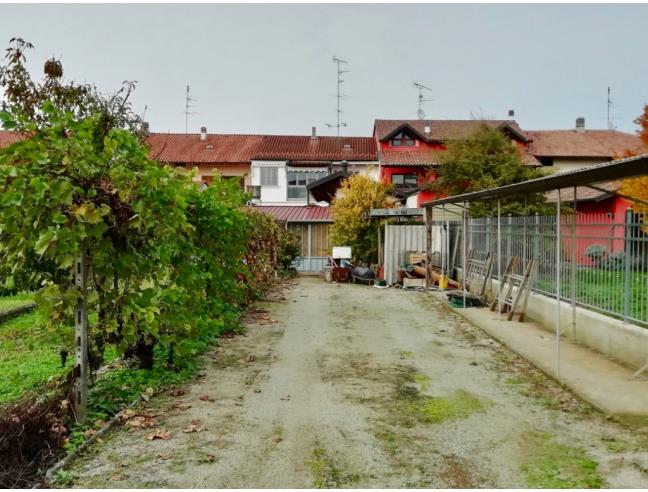 Anteprima foto 1 - Villa in Vendita a Tronzano Vercellese (Vercelli)