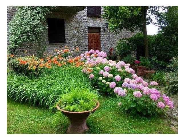 Anteprima foto 1 - Villa in Vendita a Tuoro sul Trasimeno (Perugia)