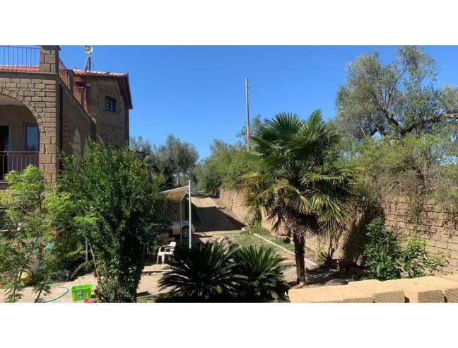 Anteprima foto 7 - Villa in Vendita a Tuscania (Viterbo)