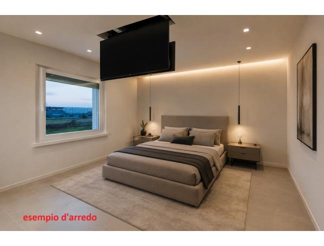 Anteprima foto 2 - Villa in Vendita a Udine - Cussignacco