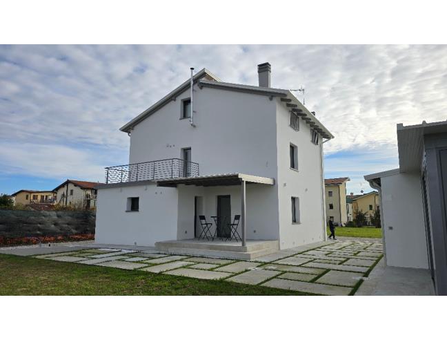Anteprima foto 5 - Villa in Vendita a Udine - Cussignacco