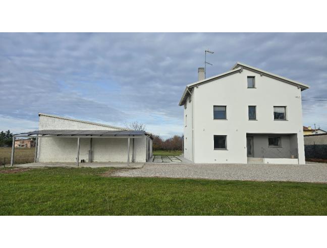 Anteprima foto 6 - Villa in Vendita a Udine - Cussignacco