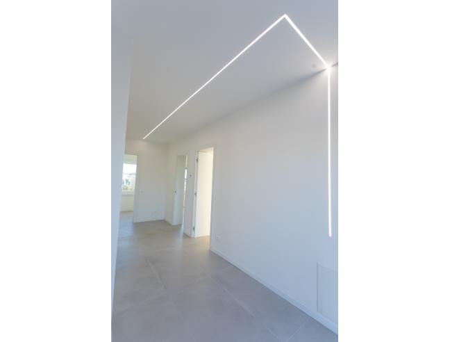 Anteprima foto 8 - Villa in Vendita a Udine - Cussignacco