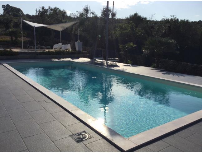 Anteprima foto 1 - Villa in Vendita a Ugento - Marina San Giovanni