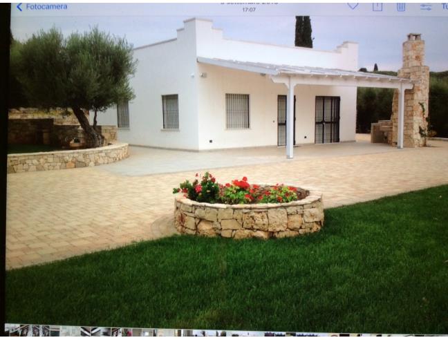 Anteprima foto 2 - Villa in Vendita a Ugento - Marina San Giovanni