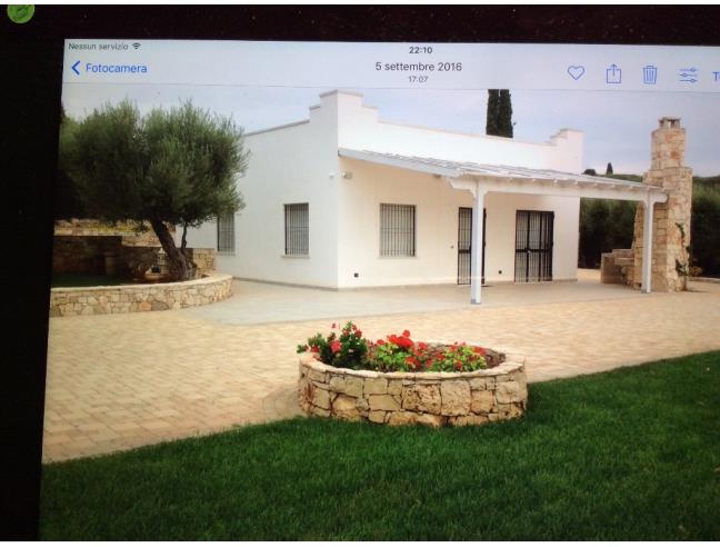 Anteprima foto 2 - Villa in Vendita a Ugento - Marina San Giovanni