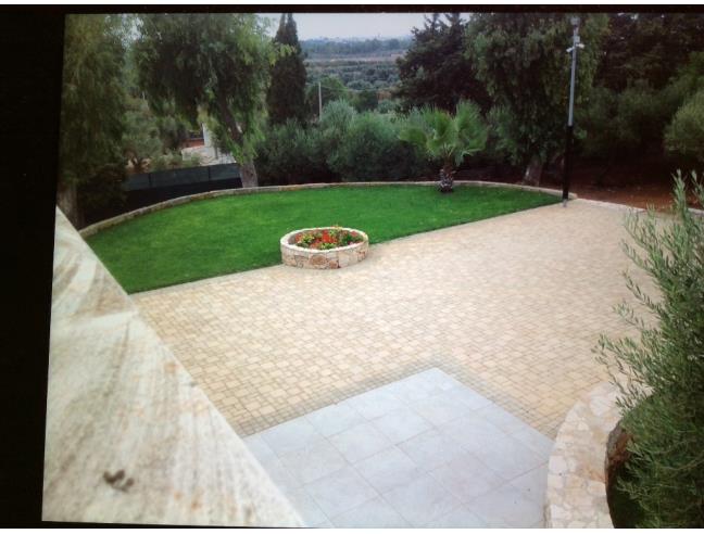 Anteprima foto 3 - Villa in Vendita a Ugento - Marina San Giovanni