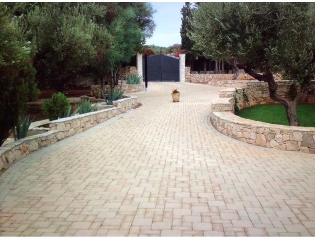 Anteprima foto 4 - Villa in Vendita a Ugento - Marina San Giovanni