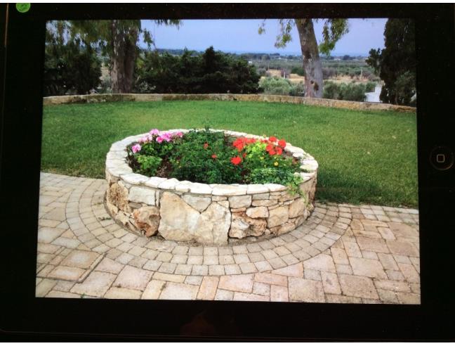 Anteprima foto 4 - Villa in Vendita a Ugento - Marina San Giovanni
