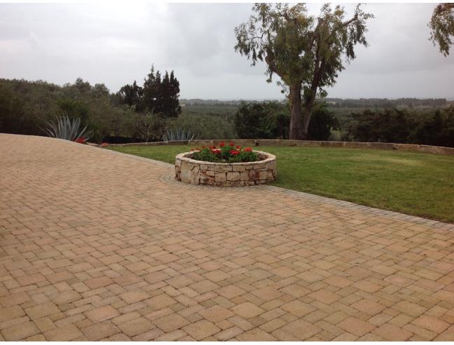 Anteprima foto 5 - Villa in Vendita a Ugento - Marina San Giovanni