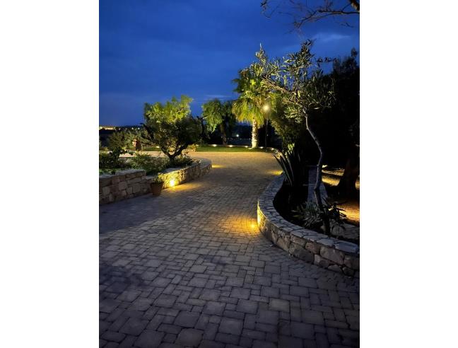 Anteprima foto 6 - Villa in Vendita a Ugento - Marina San Giovanni