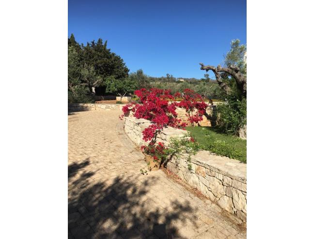 Anteprima foto 8 - Villa in Vendita a Ugento - Marina San Giovanni