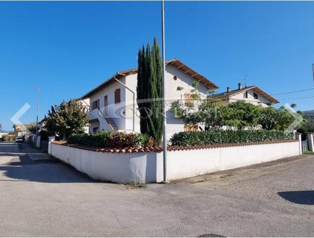 Anteprima foto 2 - Villa in Vendita a Umbertide - Verna