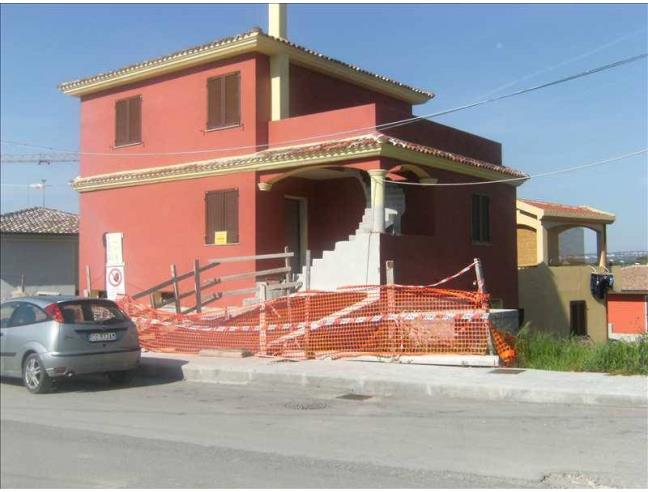 Anteprima foto 1 - Villa in Vendita a Usini (Sassari)