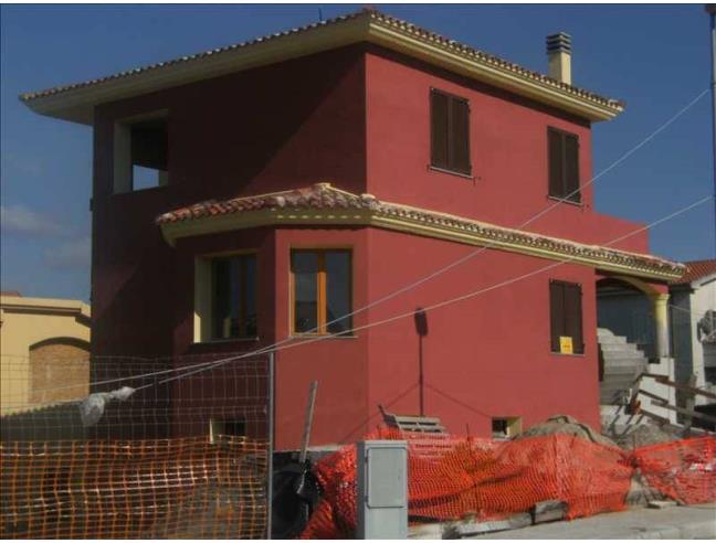Anteprima foto 3 - Villa in Vendita a Usini (Sassari)