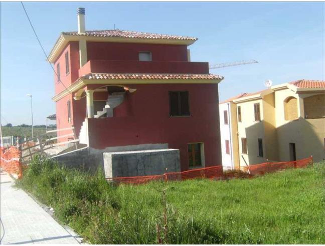 Anteprima foto 4 - Villa in Vendita a Usini (Sassari)