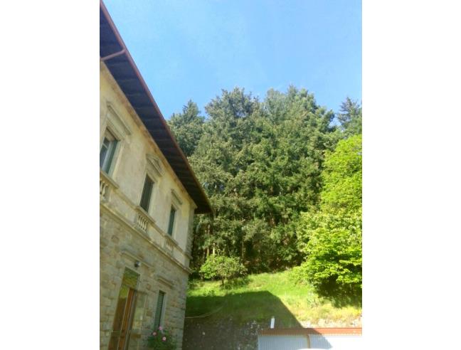 Anteprima foto 1 - Villa in Vendita a Vaglia - Bivigliano