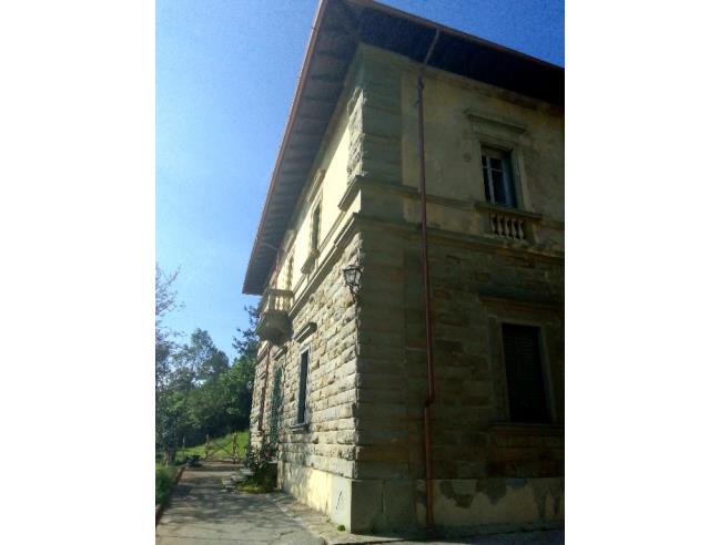 Anteprima foto 2 - Villa in Vendita a Vaglia - Bivigliano
