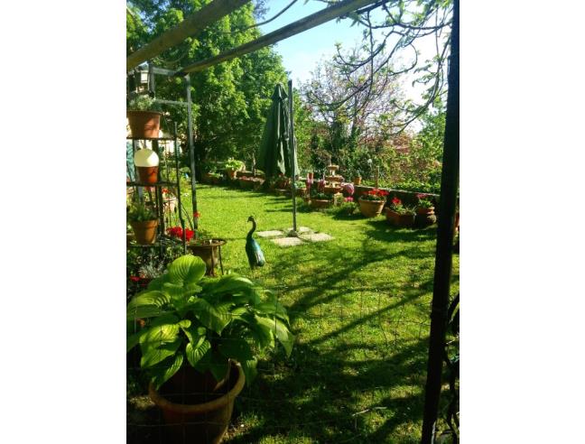 Anteprima foto 3 - Villa in Vendita a Vaglia - Bivigliano