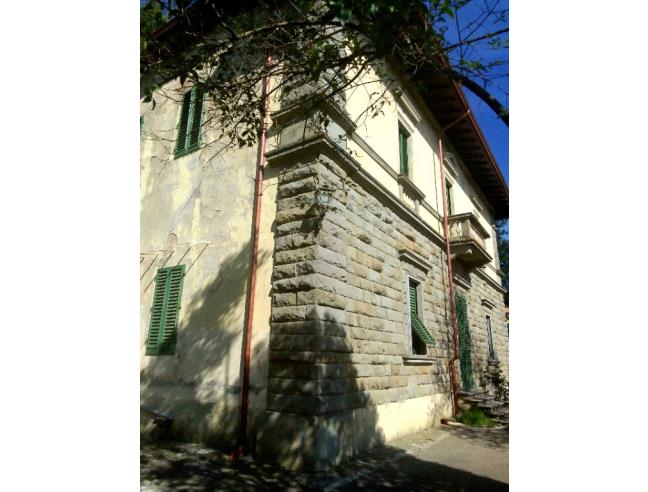 Anteprima foto 4 - Villa in Vendita a Vaglia - Bivigliano