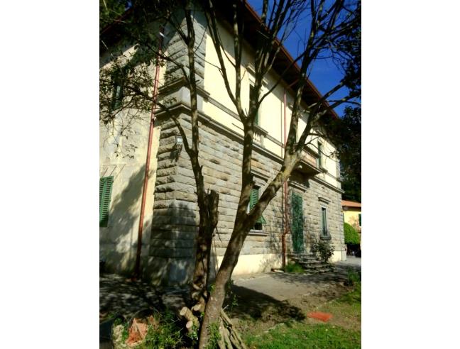 Anteprima foto 5 - Villa in Vendita a Vaglia - Bivigliano