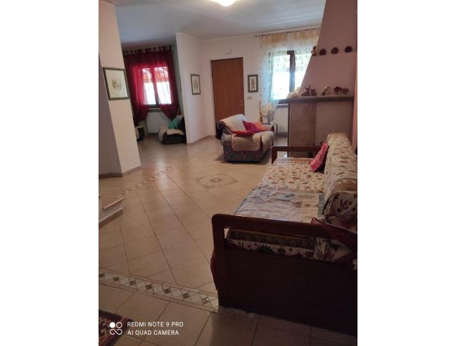 Anteprima foto 4 - Villa in Vendita a Vaglio Basilicata (Potenza)