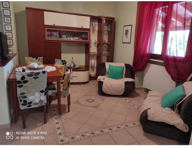 Anteprima foto 6 - Villa in Vendita a Vaglio Basilicata (Potenza)