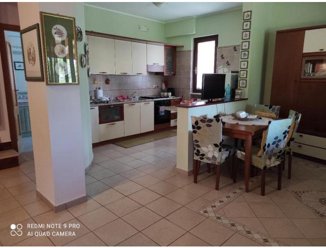 Anteprima foto 7 - Villa in Vendita a Vaglio Basilicata (Potenza)