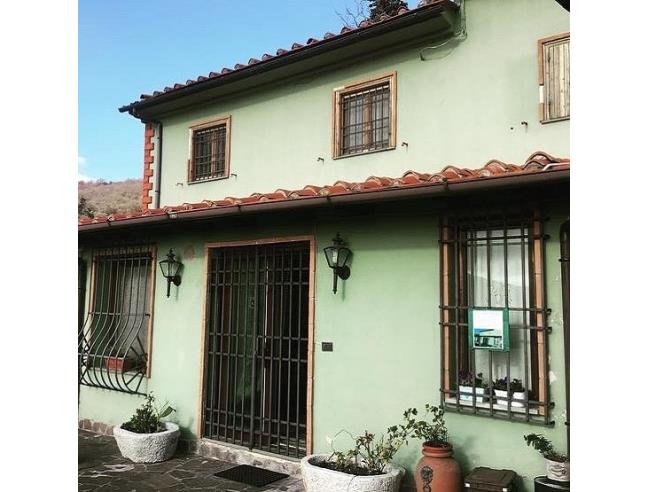 Anteprima foto 7 - Villa in Vendita a Vaiano (Prato)