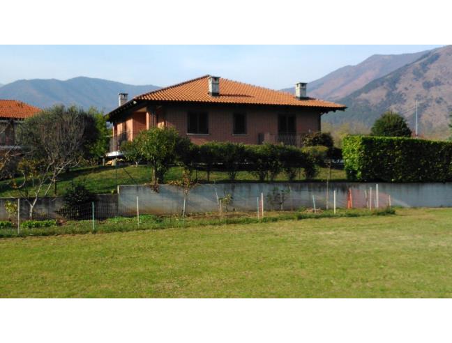 Anteprima foto 1 - Villa in Vendita a Val della Torre (Torino)